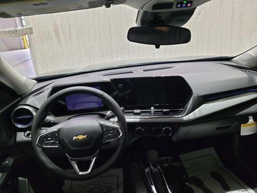 Cypress 2026 Chevrolet Trax LT