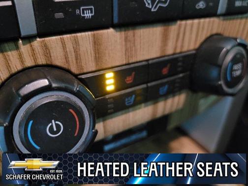 2011 Ford F-150 Lariat