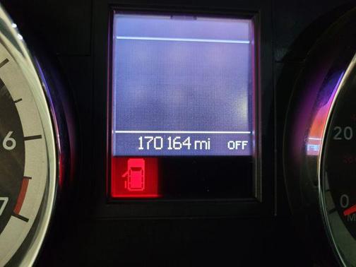 2016 Dodge Grand Caravan Crew