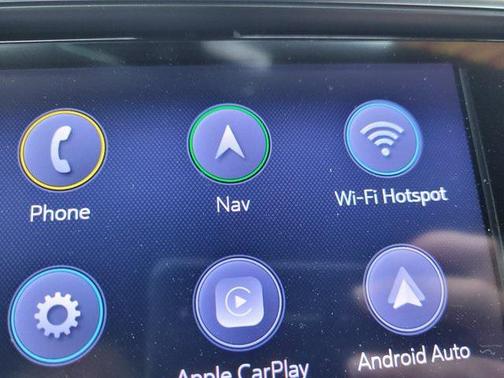 2022 Buick Enclave AWD Premium