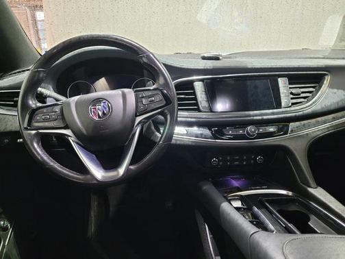 2022 Buick Enclave AWD Premium
