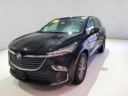 2022 Buick Enclave AWD Premium