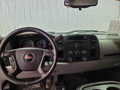 2010 GMC Sierra 1500 SL