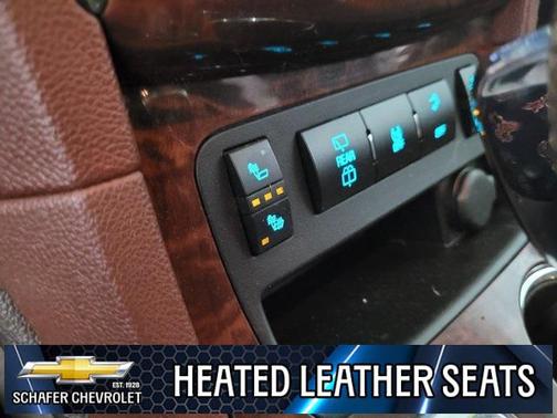 2014 Buick Enclave Leather