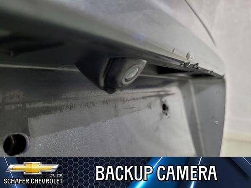 Coliseum Grey 2017 Hyundai TUCSON SE