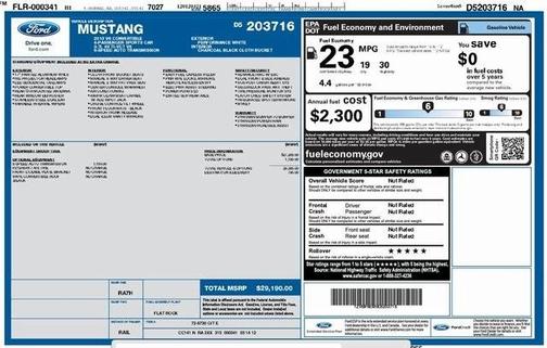 2013 Buick Verano Convenience