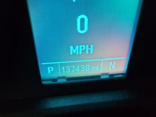 2013 Buick Verano Convenience