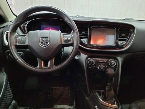 2014 Dodge Dart AERO