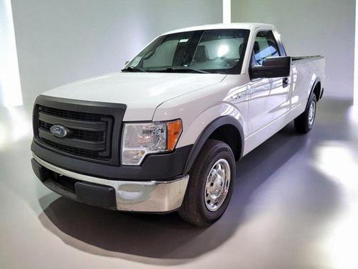 2013 Ford F-150 XL