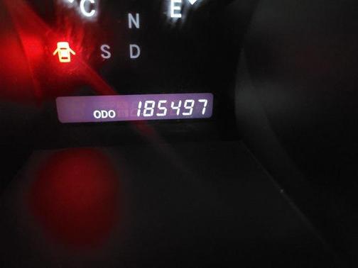 2013 Toyota Highlander SE