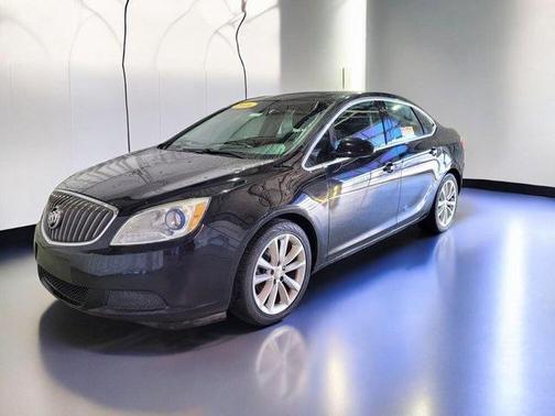2016 Buick Verano Base