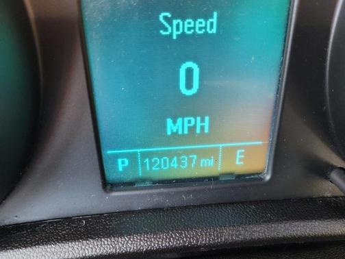 2016 Buick Verano Base