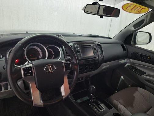 2013 Toyota Tacoma Base