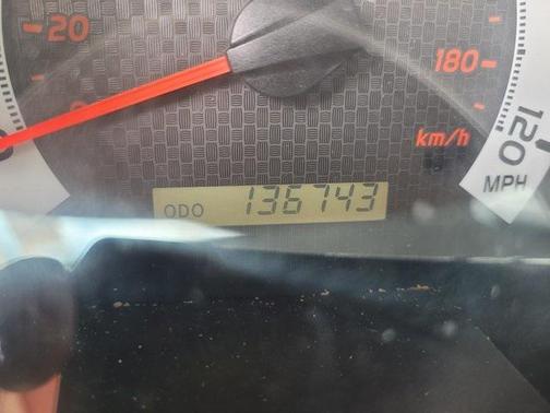 2013 Toyota Tacoma Base