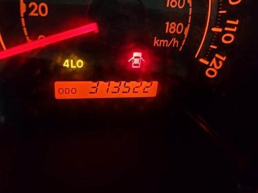 2015 Toyota Sequoia SR5