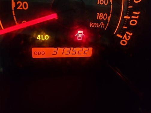 2015 Toyota Sequoia SR5