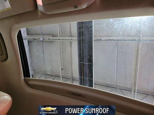 2015 Toyota Sequoia SR5