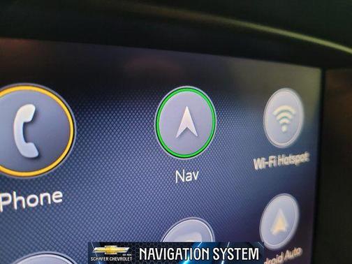 2022 GMC Canyon Denali