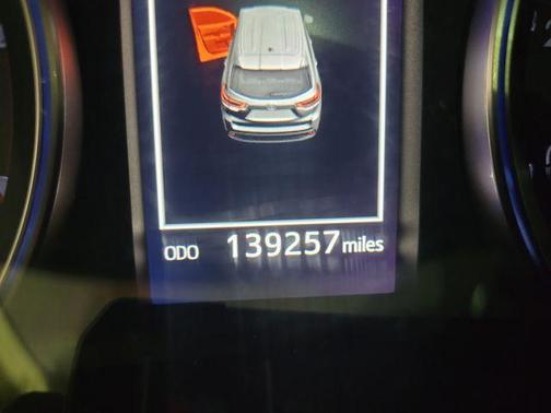 Salsa Red Pearl 2018 Toyota Highlander Limited Platinum