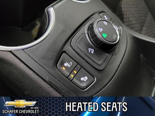 Ebony Twilight Metallic 2019 GMC Terrain SLE