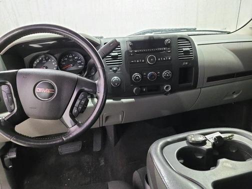 2013 GMC Sierra 1500 SL