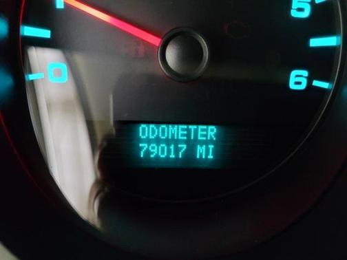 2013 GMC Sierra 1500 SL