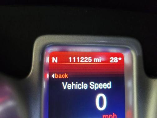 Redline 2 Coat Pearl 2017 Dodge Journey GT