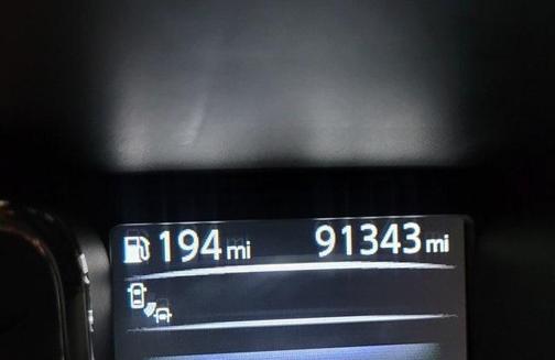 2018 Nissan Titan PRO-4X