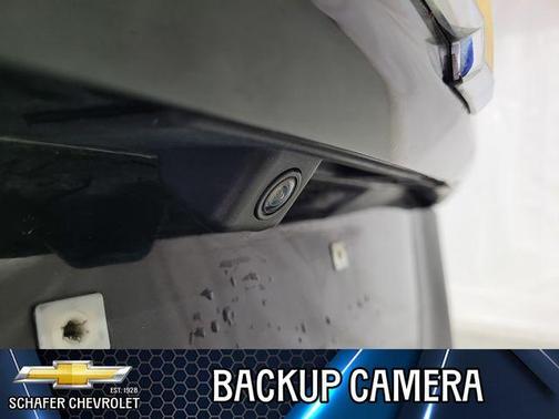 Mosaic Black Metallic 2022 Chevrolet Equinox 1LT