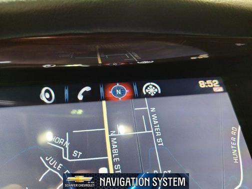 2015 Cadillac Escalade Premium