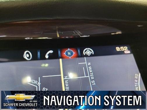 2015 Cadillac Escalade Premium