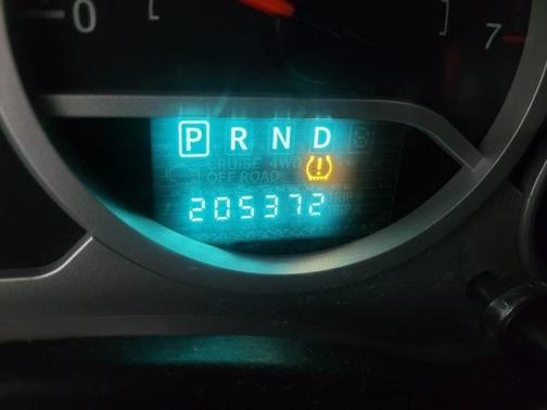 2008 Jeep Wrangler Unlimited Sahara