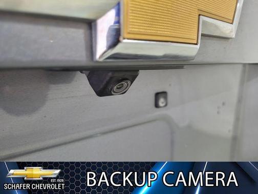 2018 Chevrolet Tahoe LS