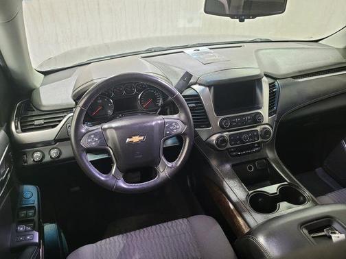 2018 Chevrolet Tahoe LS