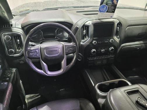 2020 GMC Sierra 2500 Denali