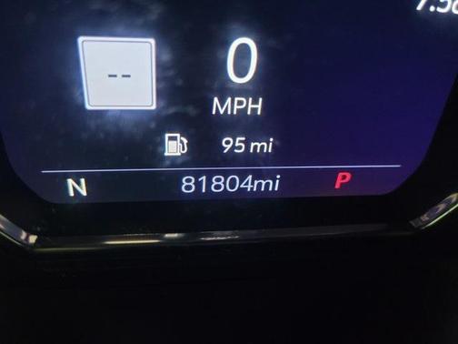 2020 GMC Sierra 2500 Denali