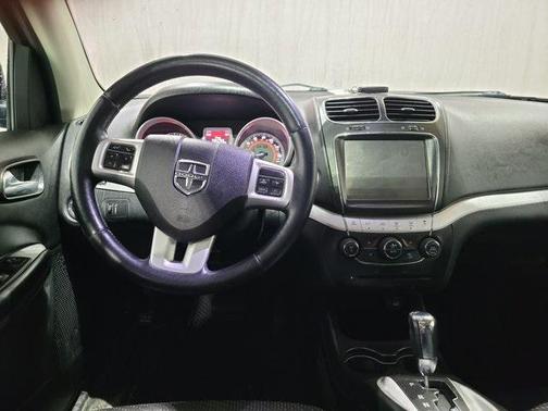 2014 Dodge Journey Limited