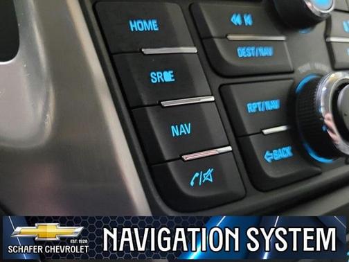 2016 Buick Verano Convenience Group