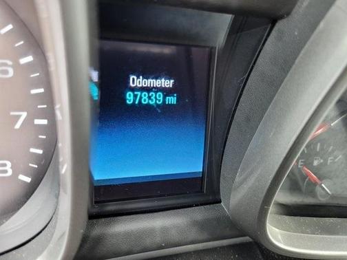 2016 Chevrolet Malibu Limited LT