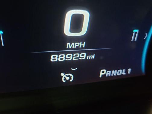 Red Quartz Tintcoat 2018 GMC Sierra 3500 Denali