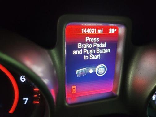 2016 Dodge Journey SE