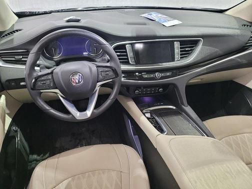 2023 Buick Enclave Avenir AWD