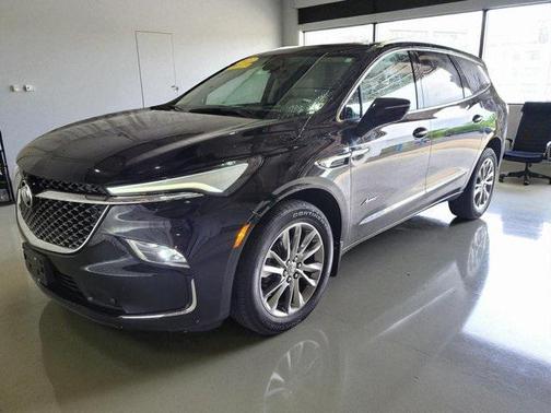 2023 Buick Enclave Avenir AWD