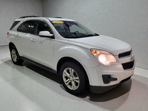 2014 Chevrolet Equinox 1LT