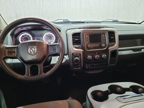 2016 RAM 1500 Tradesman/Express