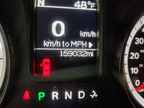 2016 RAM 1500 Tradesman/Express