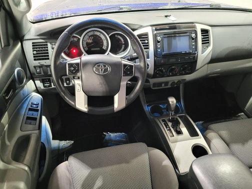 2014 Toyota Tacoma Base