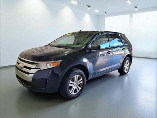 2012 Ford Edge SE
