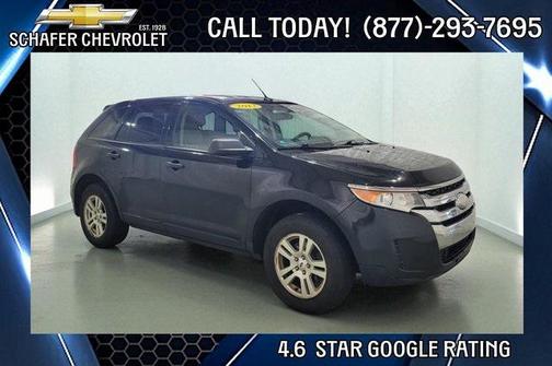 2012 Ford Edge SE