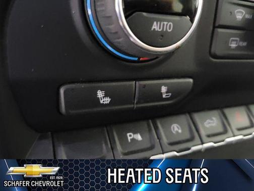 2022 Chevrolet Silverado 1500 Limited RST